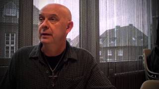 Interview mit Doug Bradley (HELLRAISER) - eng. with ger. subs Profile