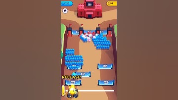 Mob control part 2 : Starting from ZEROto HERO! #TopWar #Gameplay#MobileGaming#NoobToPro#GameOn