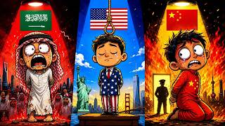 What Happens On Death Row In Every Country