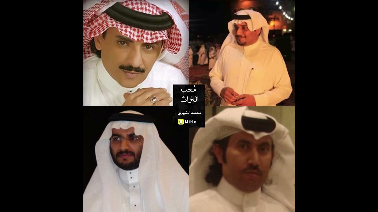 محاورة قديمه || علي الخراشي علي السالمي سعد بن رمثه احمد بن شباب