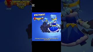 Brawl Stars new ssn boost #boost #brawlstars #foryou #viralvideo #ranked