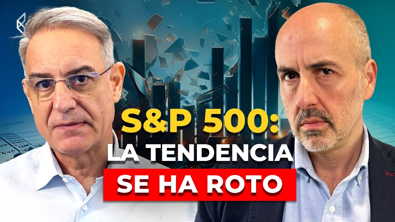 ¿Es el fin de la era EEUU en bolsa? Entrevista a Pablo Gil