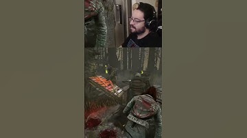 Alexa, Play Cinema | #abidoesnerdstuff on #Twitch #deadbydaylight #dbd #2v8