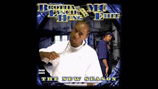 Brotha Lynch Hung &amp; MC Eiht -  Agent Double 0 Duece 4 Blocc &amp; CPT (Rest In Piss 2006).