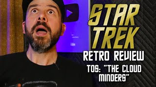 Star Trek Retro Review: 