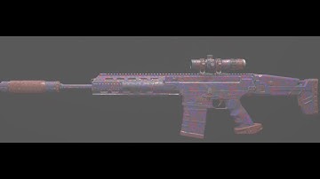 the 2-SHOT MTZ INTERCEPTOR in WARZONE 3! 👑 (BEST META CLASS SETUP)