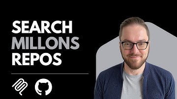 Use MCP to Search Millions of GitHub Repos