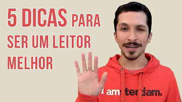 O que é um leitor assíduo?