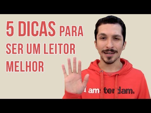 Vídeo: O que é um leitor de fem?