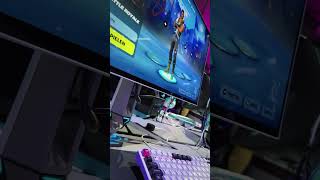 720Hz ASUS ROG Swift PG27AQWP-W #asusrog #monitor #csgo #cod #codzombies