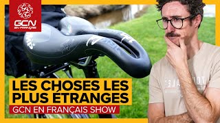 Les choses les plus bizarres vues sur internet | GCN SHOW 192