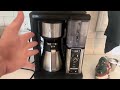 My honest review on the ninja frother coffee maker