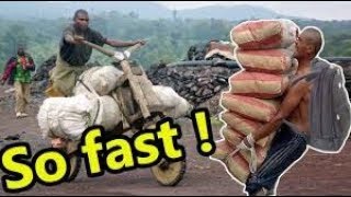 Fastest Workers 2018 God Level Expert 