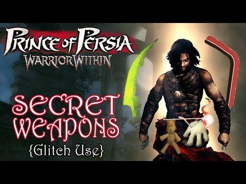 Vidéo: Prince Of Persia 2 Révèle Ses Vraies Couleurs