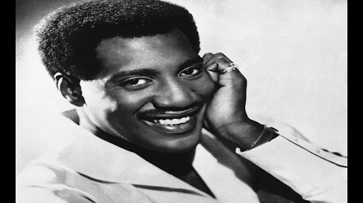 Otis Redding - Merry Christmas Baby (Atco Records ...