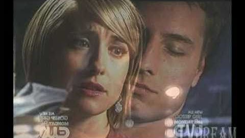 Chloe/Oliver - "You found me" [Smallville] - The Fray