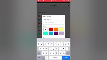 How to Create Flags | Operations Center Tutorials | Mobile