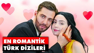En Romanti̇k Türk Di̇zi̇leri̇ Sahipsizler, Uzak Şehir Ve Daha Fazlası
