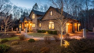 23 Jefferson Lane video tour
