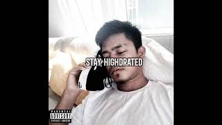 Daledo - Stay Highdrated (Prod by. Manuel)