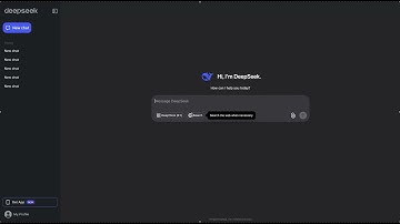 Use DeepSeek for Data Analysis – AI-Powered Insights & Analytics