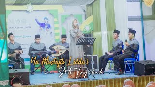 Siti Toyibah Ya Mustajib Lidda'i  | Gambus Roudlatussholawat
