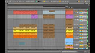 Radiophonic Hardstyle Lead Template 2022 - Ableton &amp; Bitwig