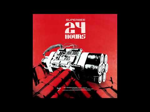 수퍼비 (<strong>SUPERBEE</strong>) - 24 HOURS