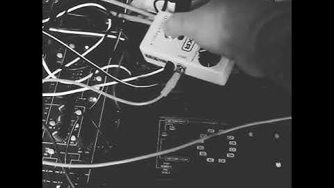 x0x vs 808 higher state of consciousness