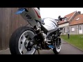 1000 gsxr k5 street