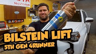 Bilstein 6112 Front Lift Toyota 4Runner