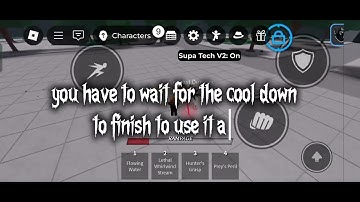 (OP) - TSB SCRIPT SUPA V2 NEW SCRIPT!