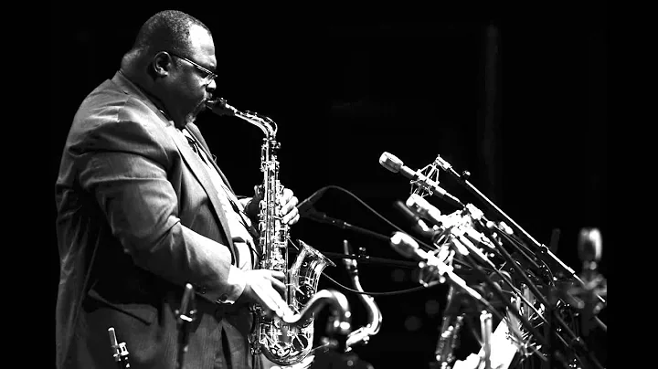 Sherman Irby Quartet - If Ever I Would Leave You (...