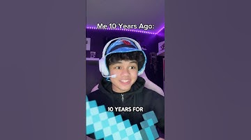 Minecraft trailer was hard to watch 💀⛏️