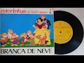 Estorinhas Disney - Vol.03 - &quot;Branca de Neve&quot; (1969) HD