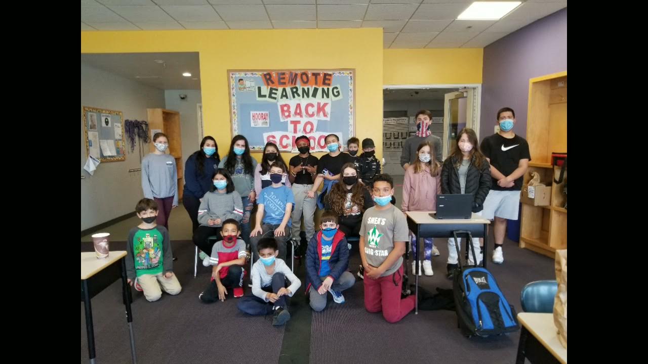 Barnstable Recreation Remote Learning Center YouTube