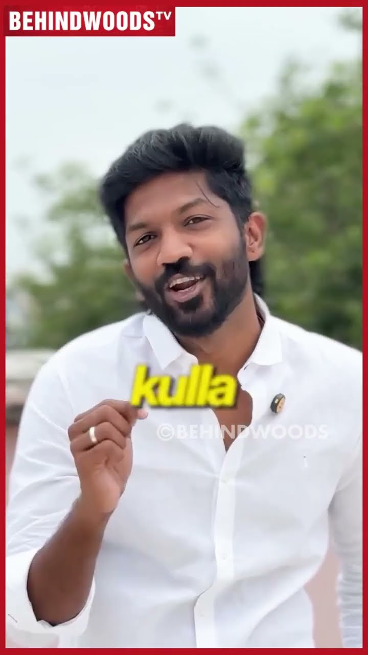 'Love-ஏ வேணாம் சாமினு இருந்தேன், திடீர்னு தேவதை மாதிரி வந்தா' ❤️ Vaaranam Aayiram-ஐ மிஞ்சிய காதல்