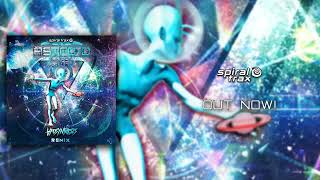 Astro- D: Party Alien (Aposynthesis Remix)