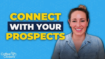 Customer-Centric Sales: The Right Way To Talk To Prospects | Leslie Venetz