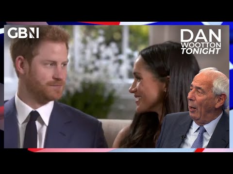 'Harry & Meghan are getting a taste of their own medicine' | Tom Bower on Sussexes' commercial blows