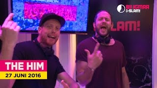 The Him (DJ-set) | Bij Igmar