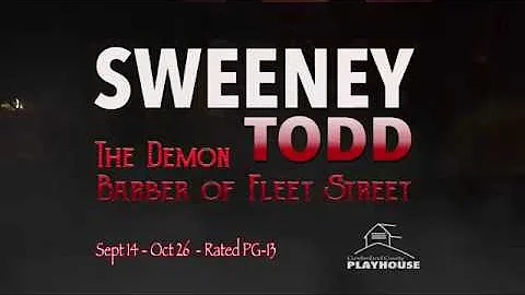 Sweeney Promo1