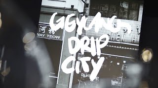 Geylang Drip City | A specialty coffeebar dripping with style