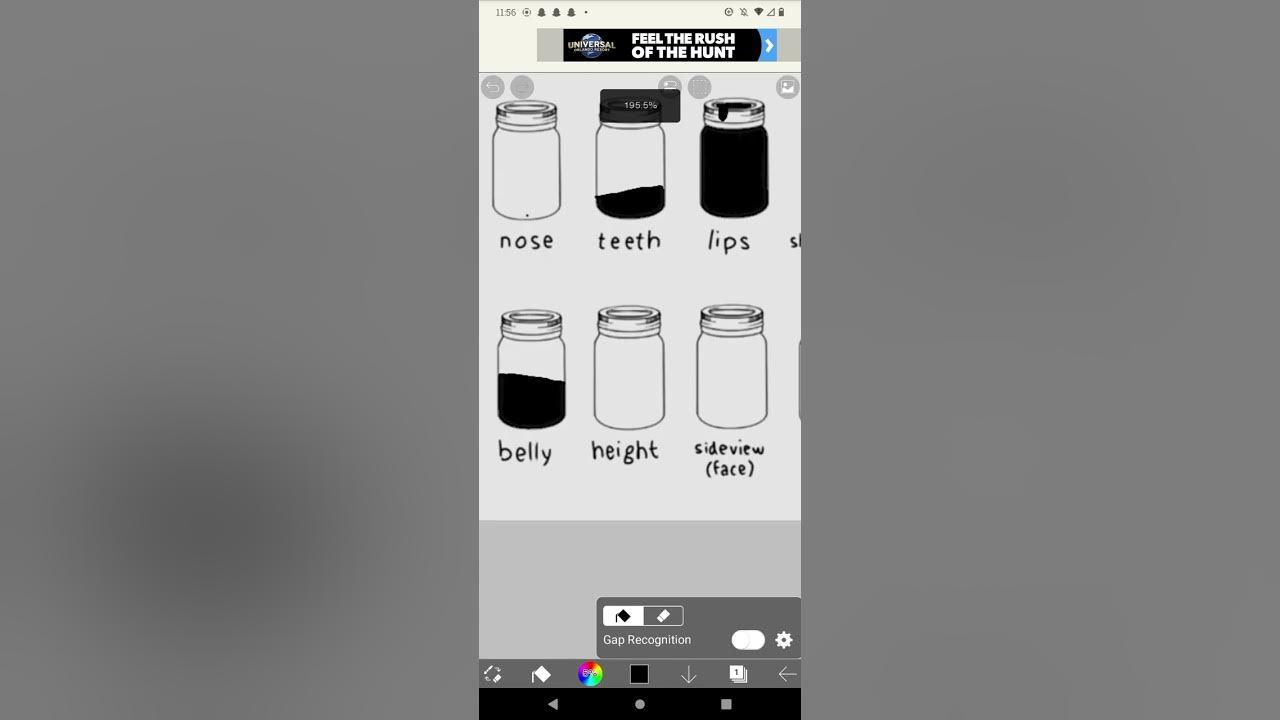 Jars of Insecurities YouTube