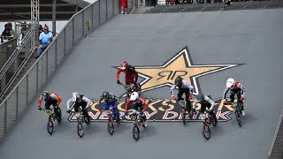 2022 USA BMX Lone Star Nationals - Drew Polk