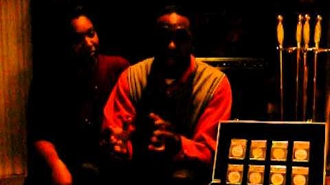 Why You Should Join Numis Network-with trainer Gregory Harris, m.NLP.MOV