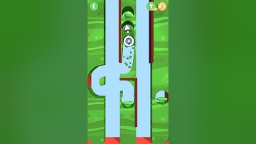 dig this!  222-7 | goofball | Dig this level 222 episode 7 solution gameplay walkthrough