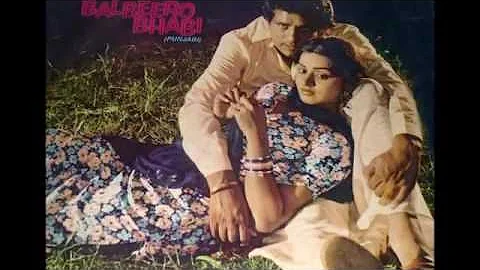 Sucheya Ve Bhabhi Teri (Kuldeep Manak) Year 1981