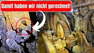 Top secret: World War II! Secret German armaments factory! | Documentary!