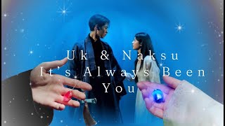 Uk&amp;Naksu - Alchemy of Souls - It´s Always Been You